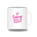 Lieblingskollegin Tasse