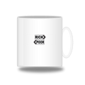 Tasse: Rich oder Poor - Wegweiser